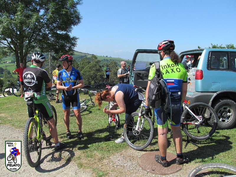20150704-113829-FGP.JPG - XXII Vuelta al Concejo de Gijón
