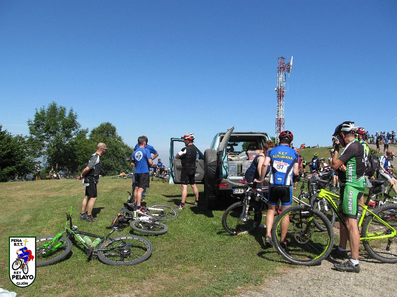20150704-113848-FGP.JPG - XXII Vuelta al Concejo de Gijón