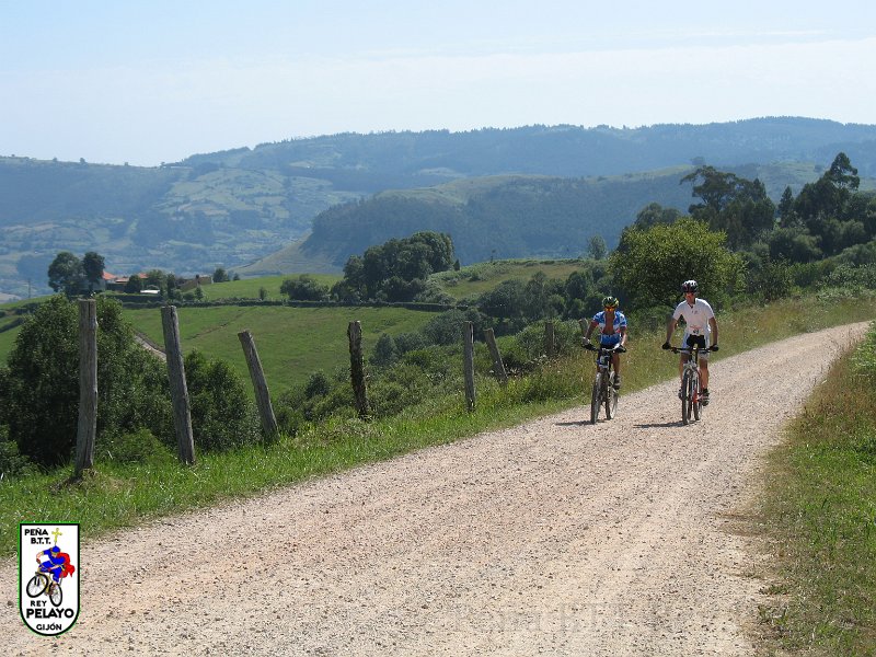 20150704-115008-MC.JPG - XXII Vuelta al Concejo de Gijón
