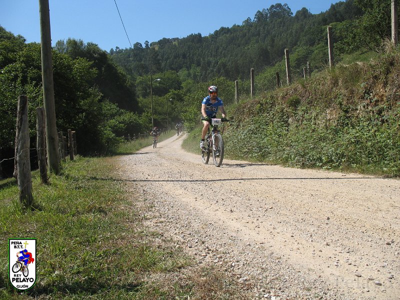 20150704-120110-MC.JPG - XXII Vuelta al Concejo de Gijón
