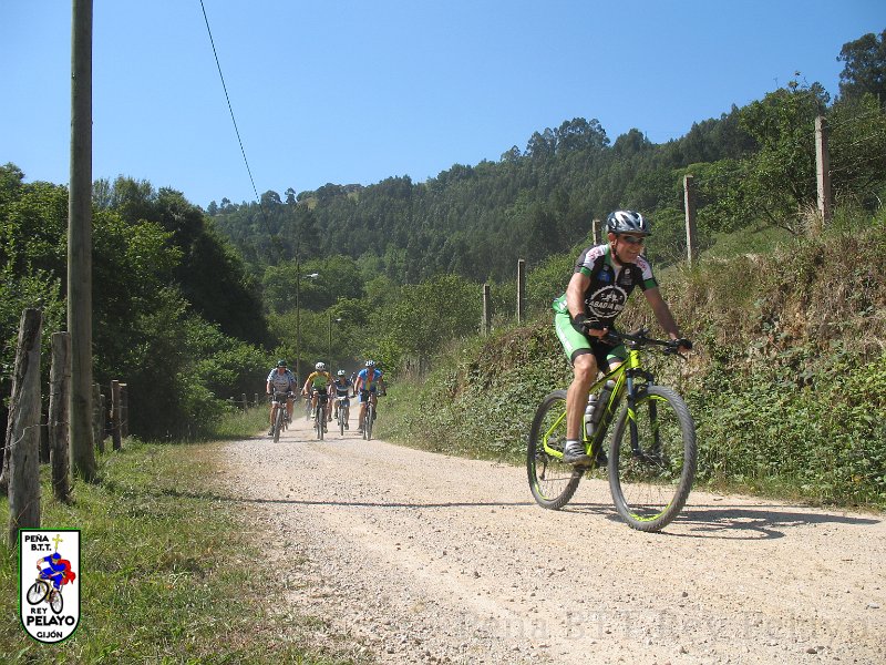 20150704-120116-MC.JPG - XXII Vuelta al Concejo de Gijón