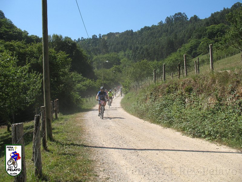 20150704-120122-MC.JPG - XXII Vuelta al Concejo de Gijón
