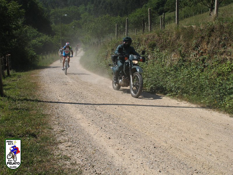 20150704-120130-MC.JPG - XXII Vuelta al Concejo de Gijón