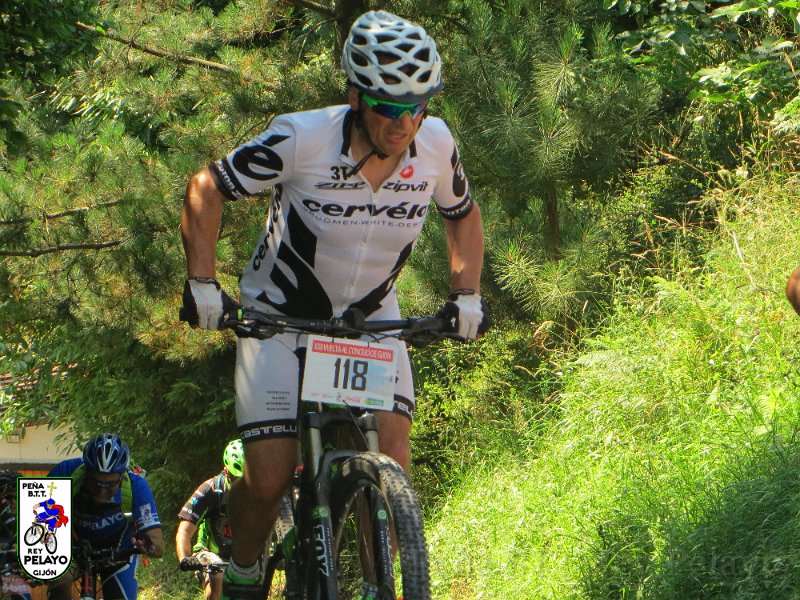 20150704-120824-FJC.JPG - XXII Vuelta al Concejo de Gijón