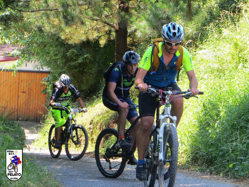 20150704-120927-FJC.JPG - XXII Vuelta al Concejo de Gijón