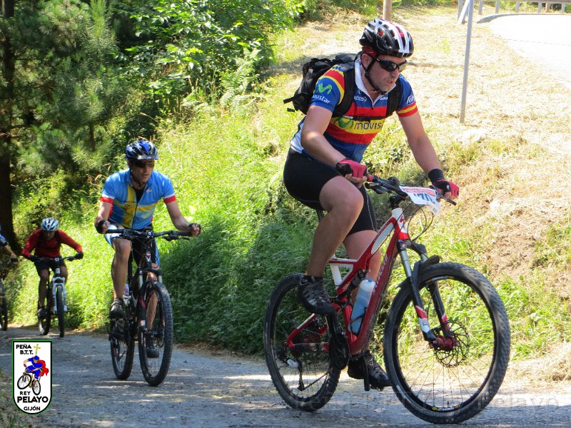 20150704-121004-FJC.JPG - XXII Vuelta al Concejo de Gijón
