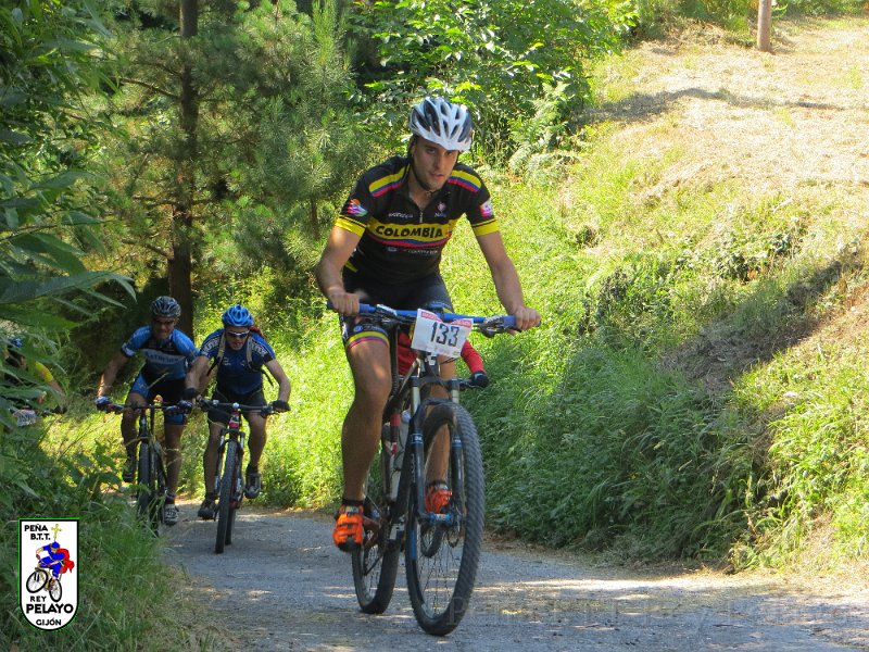 20150704-121008-FJC.JPG - XXII Vuelta al Concejo de Gijón