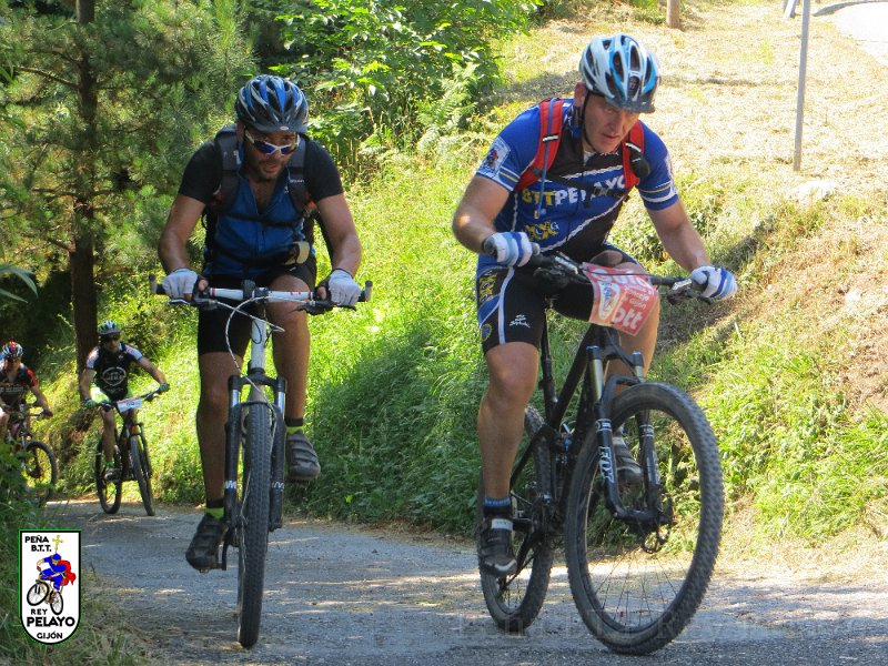 20150704-121035-FJC.JPG - XXII Vuelta al Concejo de Gijón
