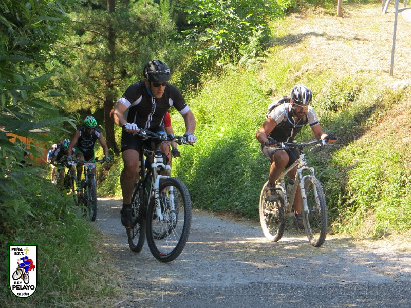 20150704-121055-FJC.JPG - XXII Vuelta al Concejo de Gijón
