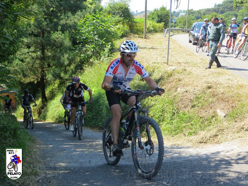 20150704-121116-FJC.JPG - XXII Vuelta al Concejo de Gijón