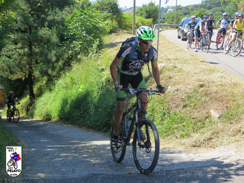 20150704-121147-FJC.JPG - XXII Vuelta al Concejo de Gijón