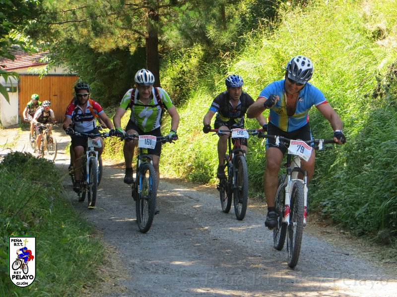 20150704-121202-FJC.JPG - XXII Vuelta al Concejo de Gijón