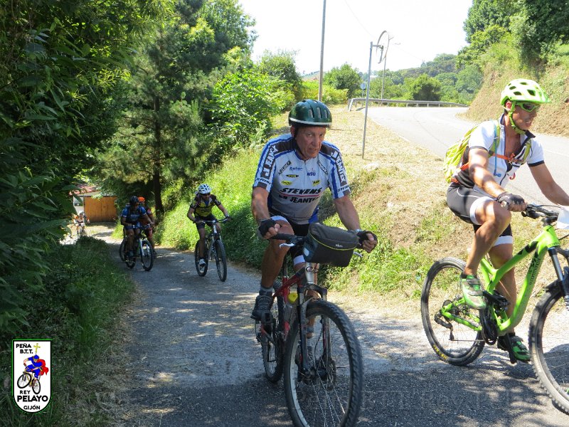 20150704-121306-FJC.JPG - XXII Vuelta al Concejo de Gijón