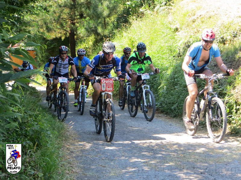 20150704-121423-FJC.JPG - XXII Vuelta al Concejo de Gijón