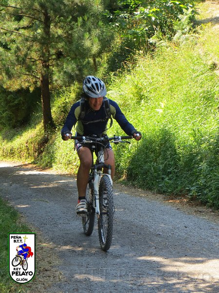 20150704-122152-FJC.JPG - XXII Vuelta al Concejo de Gijón