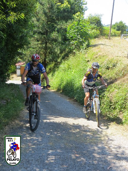 20150704-122709-FJC.JPG - XXII Vuelta al Concejo de Gijón