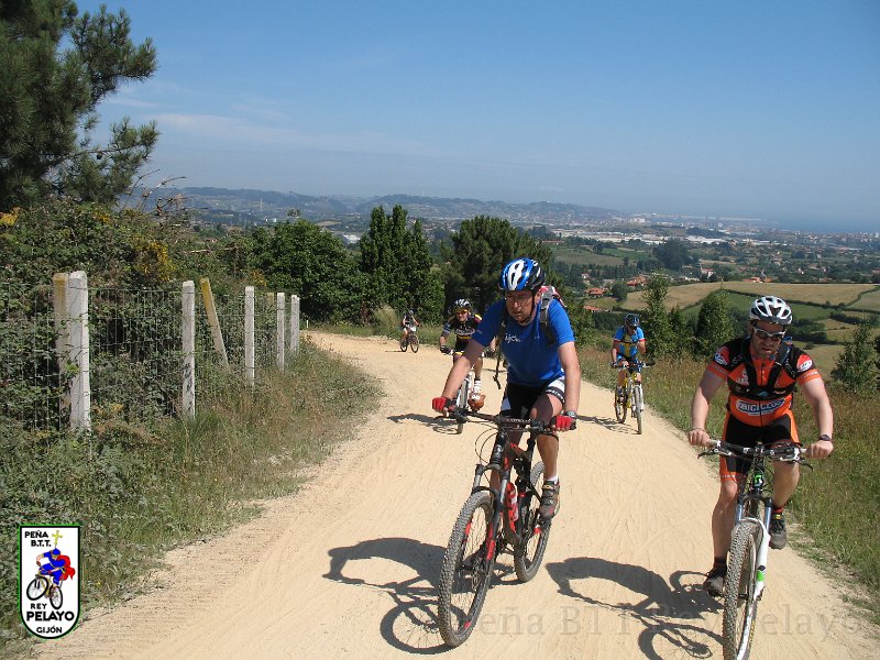 20150704-122101-MC.JPG - XXII Vuelta al Concejo de Gijón