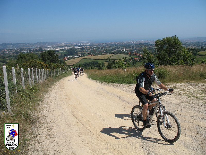 20150704-122204-MC.JPG - XXII Vuelta al Concejo de Gijón