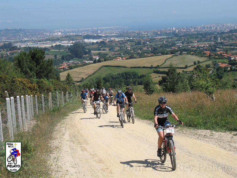 20150704-122216-MC.JPG - XXII Vuelta al Concejo de Gijón