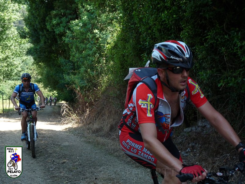 20150704-125355-JM.JPG - XXII Vuelta al Concejo de Gijón