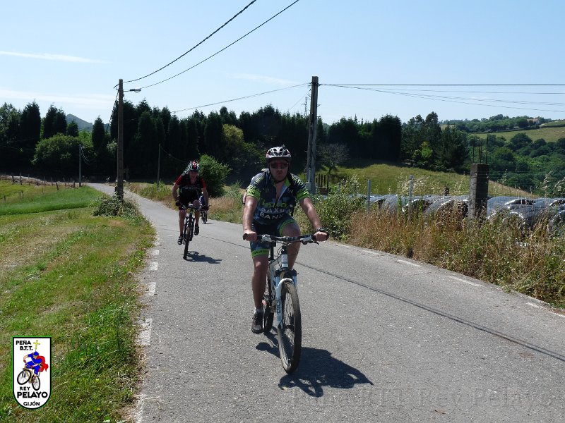 20150704-124407-JM.JPG - XXII Vuelta al Concejo de Gijón