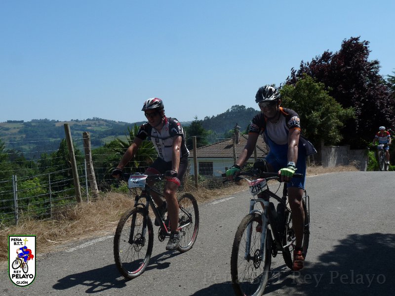 20150704-124617-JM.JPG - XXII Vuelta al Concejo de Gijón