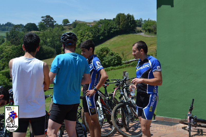 20150704-133212-PG.JPG - XXII Vuelta al Concejo de Gijón