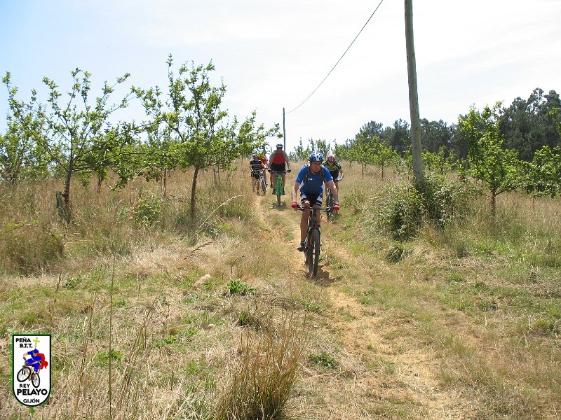 20150704-142441-MC.JPG - XXII Vuelta al Concejo de Gijón
