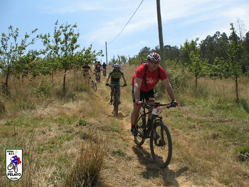 20150704-142448-MC.JPG - XXII Vuelta al Concejo de Gijón