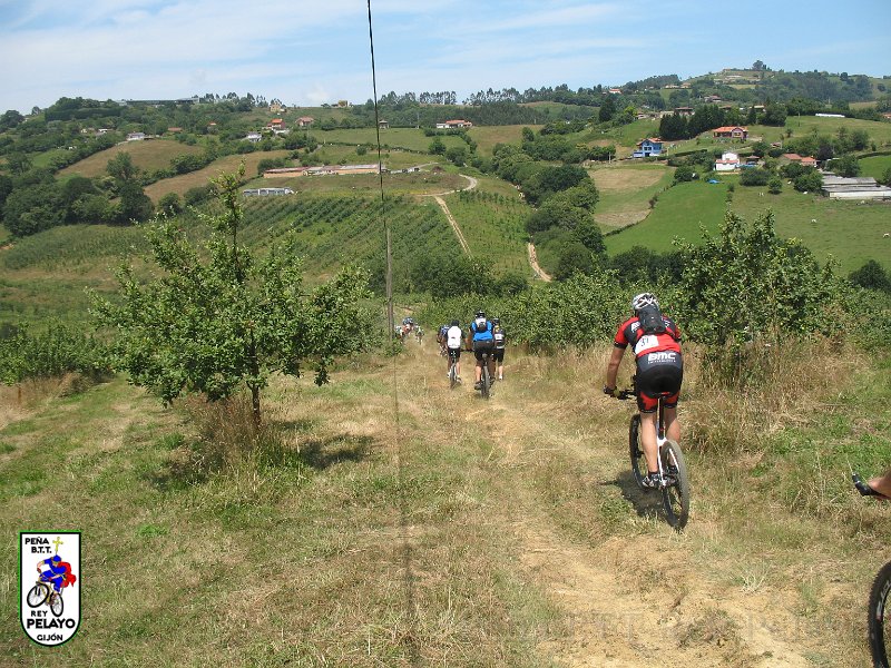 20150704-142520-MC.JPG - XXII Vuelta al Concejo de Gijón