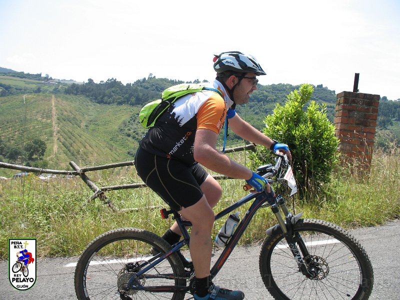 20150704-143101-MC.JPG - XXII Vuelta al Concejo de Gijón