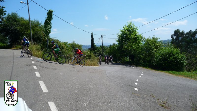 20150704-143255-PR.JPG - XXII Vuelta al Concejo de Gijón