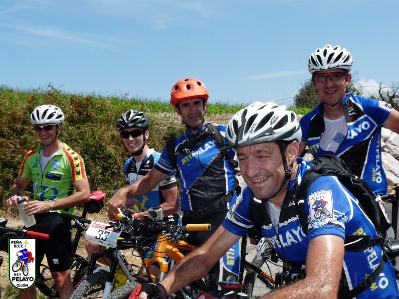 20150704-144213-JM.JPG - XXII Vuelta al Concejo de Gijón