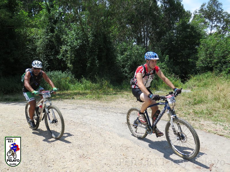 20150704-144815-RPG.jpg - XXII Vuelta al Concejo de Gijón