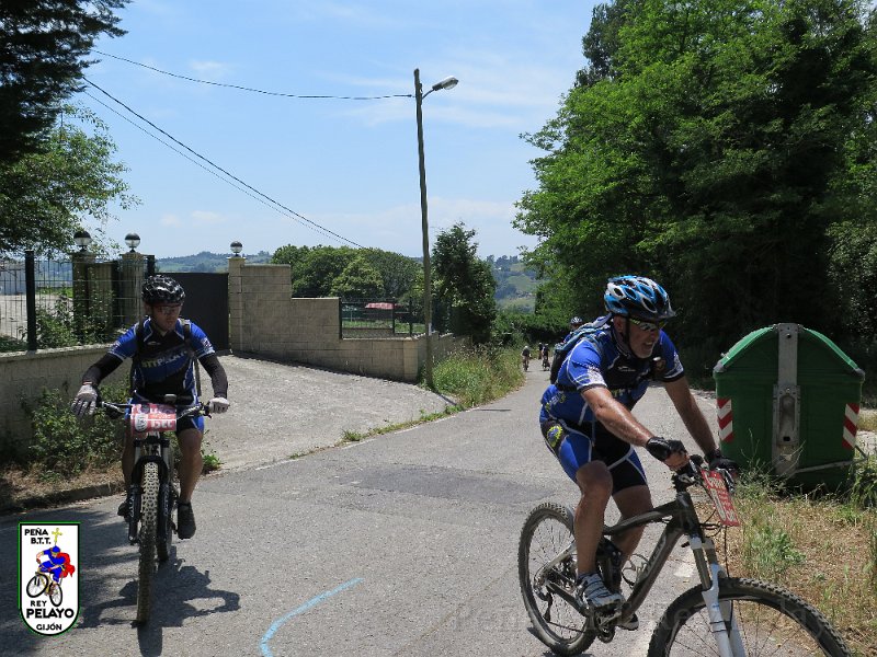 20150704-144934-RPG.jpg - XXII Vuelta al Concejo de Gijón