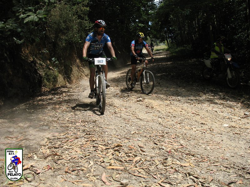 20150704-145800-MC.JPG - XXII Vuelta al Concejo de Gijón