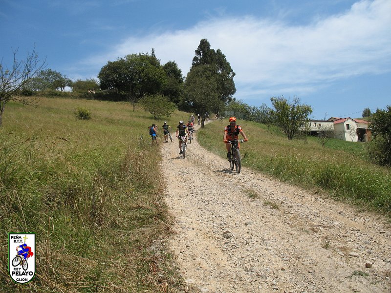 20150704-150543-MC.JPG - XXII Vuelta al Concejo de Gijón