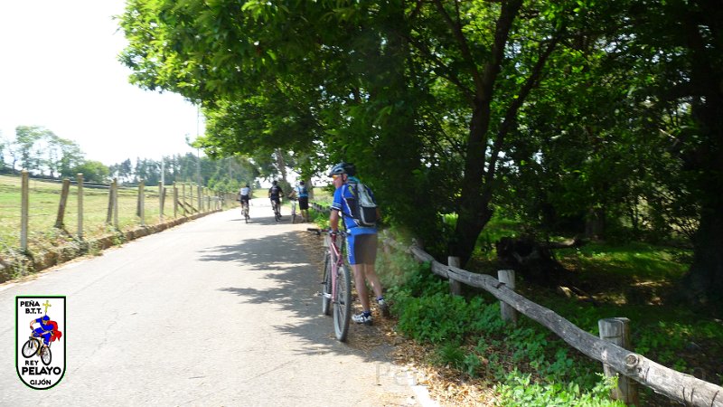 20150704-150833-PR.JPG - XXII Vuelta al Concejo de Gijón