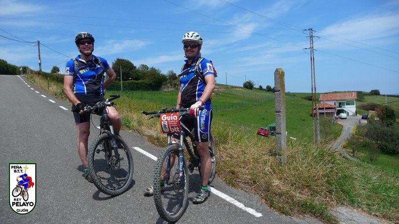 20150704-151054-PR.JPG - XXII Vuelta al Concejo de Gijón