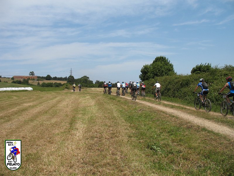 20150704-154907-MC.JPG - XXII Vuelta al Concejo de Gijón