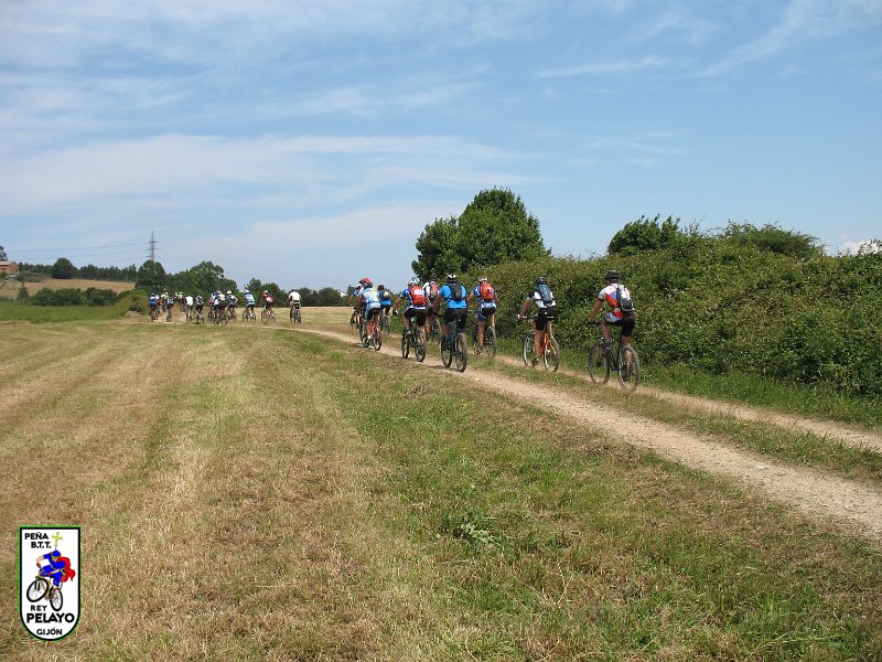 20150704-154914-MC.JPG - XXII Vuelta al Concejo de Gijón
