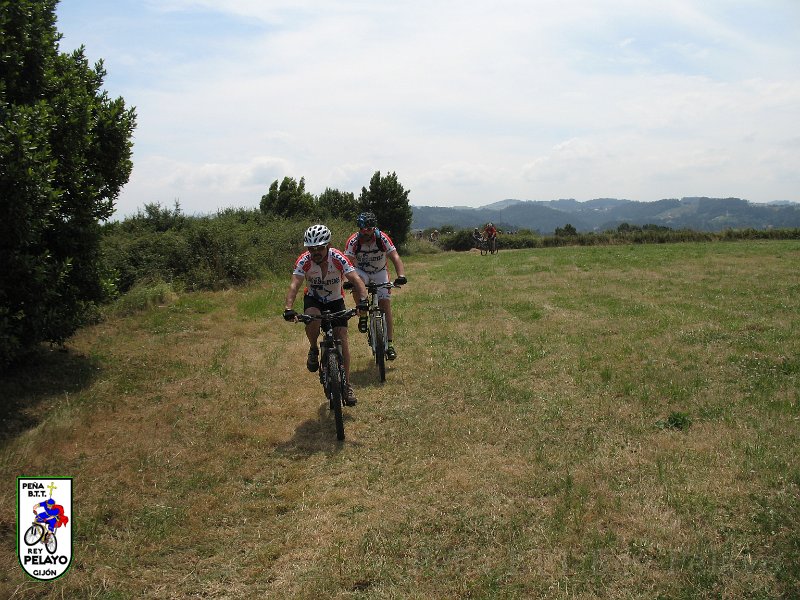 20150704-155043-MC.JPG - XXII Vuelta al Concejo de Gijón