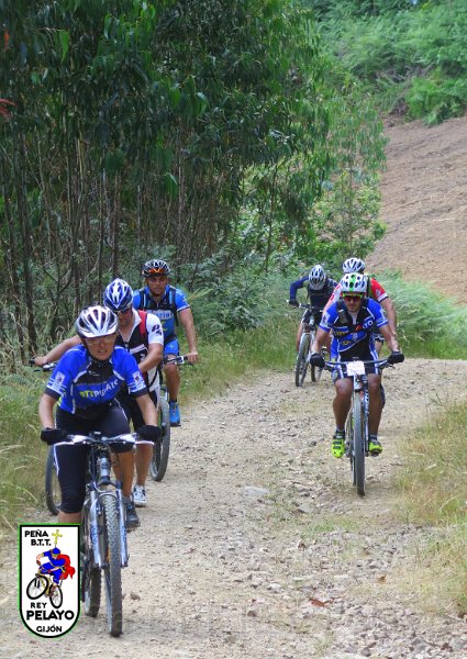 20150704-162627-RPG.jpg - XXII Vuelta al Concejo de Gijón