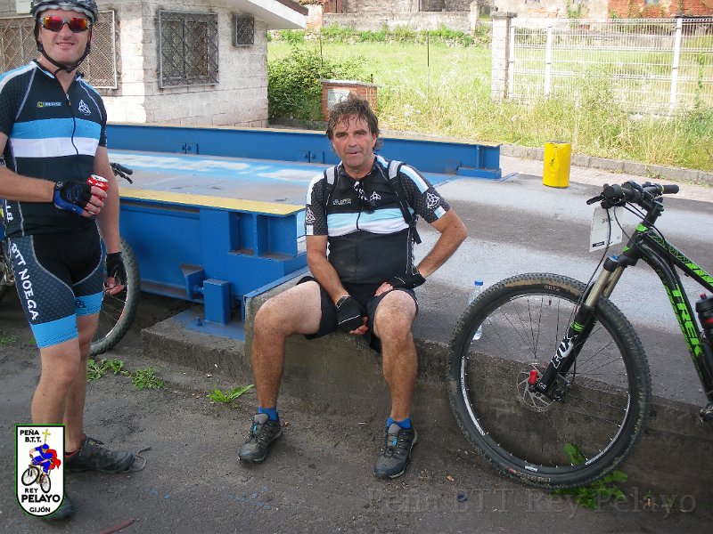 20150704-163214-FGP.JPG - XXII Vuelta al Concejo de Gijón