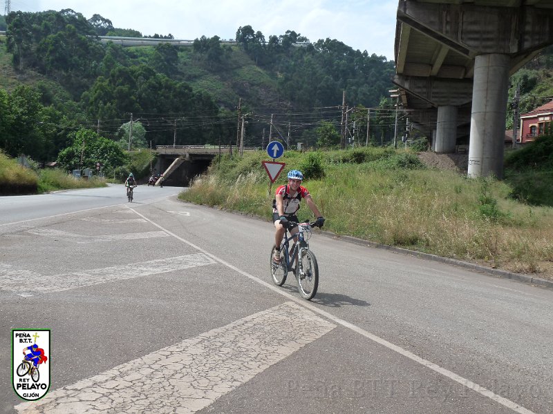 20150704-164135-JM.JPG - XXII Vuelta al Concejo de Gijón