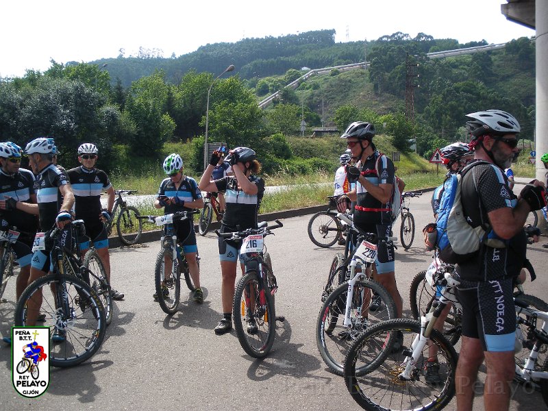 20150704-164522-FGP.JPG - XXII Vuelta al Concejo de Gijón