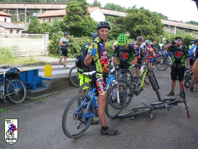 20150704-164604-FGP.JPG - XXII Vuelta al Concejo de Gijón