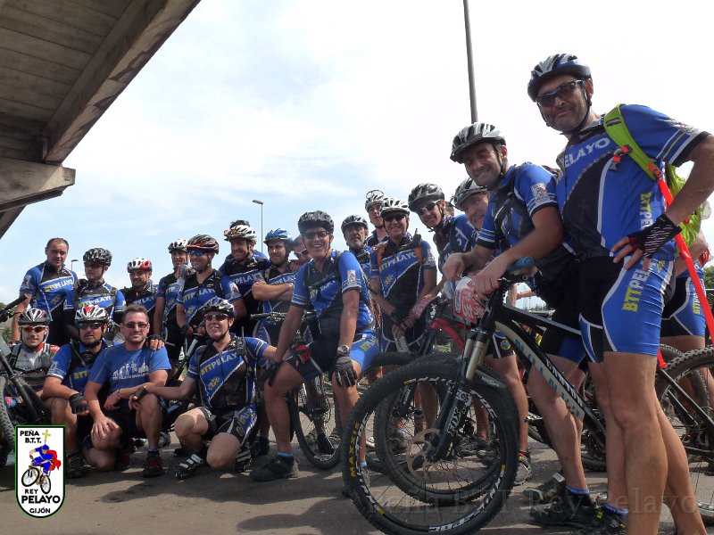 20150704-164915-JM.JPG - XXII Vuelta al Concejo de Gijón